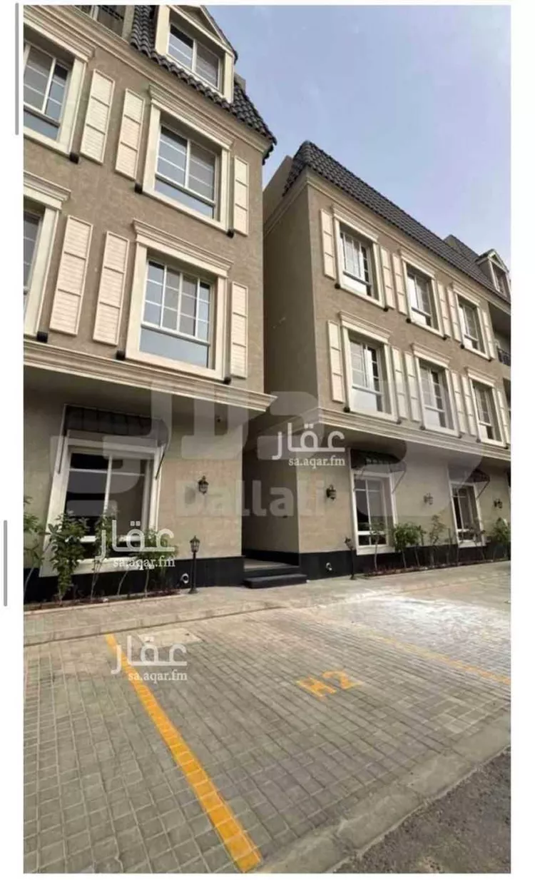 شقة للإيجار في شارع خزيمة بن خازم, حي السليمانية, مدينة الرياض, منطقة الرياض صورة 3