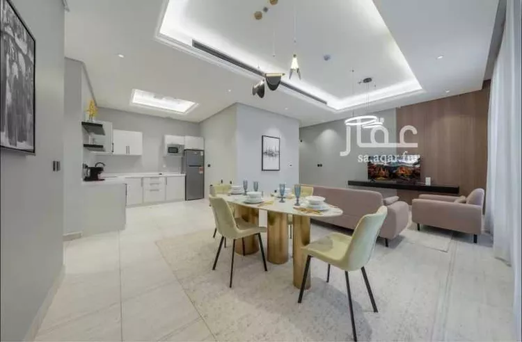 Apartment for Rent in Riyadh Al Malqa