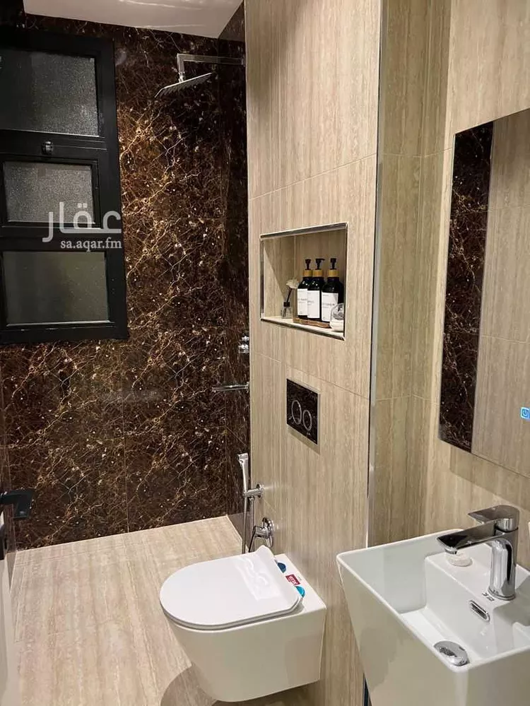شقة للإيجار في شارع عبدالله بن العاص, حي العارض, مدينة الرياض, منطقة الرياض صورة 2