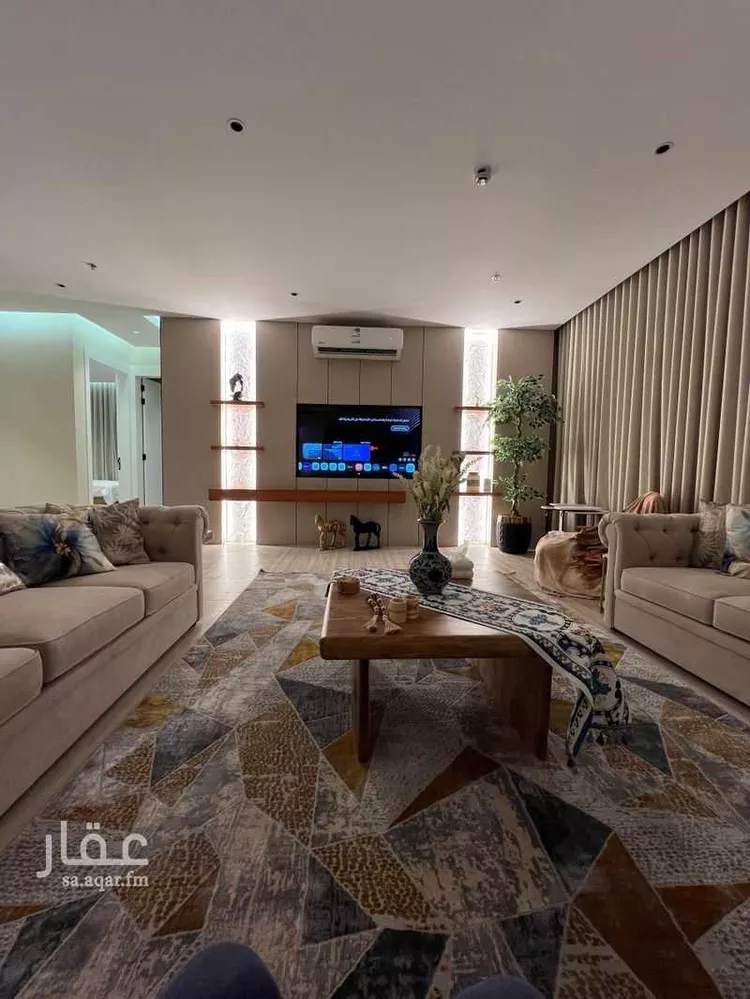 Apartment for Rent in Riyadh Al Arid 13