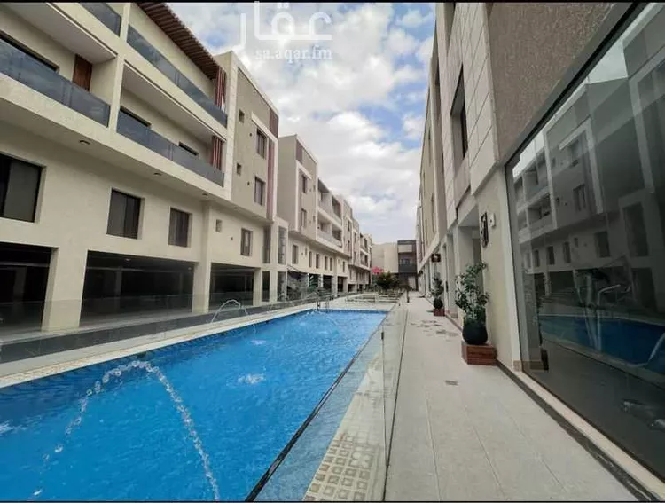 شقة للإيجار في شارع ابن ابي حفصه, حي قرطبة, مدينة الرياض, منطقة الرياض