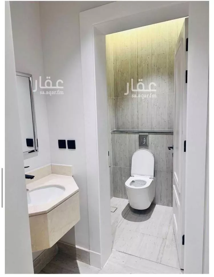 شقة للإيجار في شارع الافلاج, حي الملك سلمان, مدينة الرياض, منطقة الرياض صورة 5