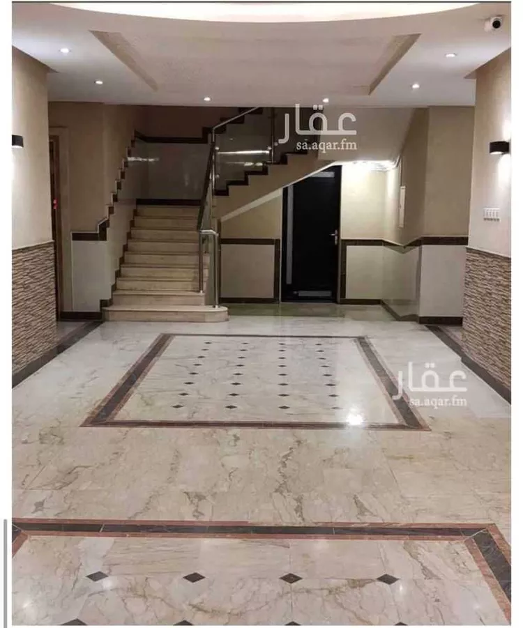 Apartment for Rent in Riyadh As Sulimaniyah