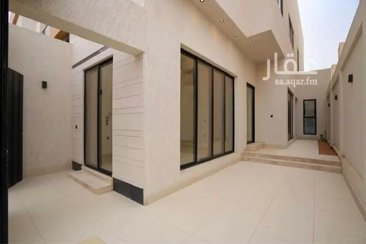 دور للبيع في شارع السمرة, حي قرطبة, مدينة الرياض, منطقة الرياض 12