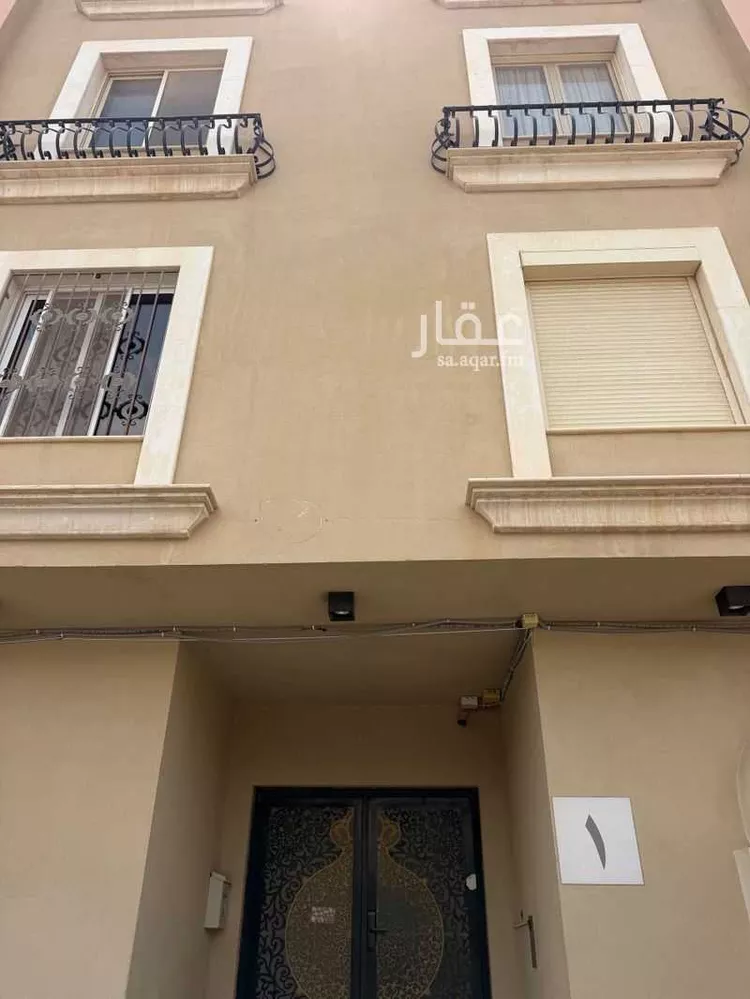 Apartment for Rent in Riyadh Al Yasmin صورة 3