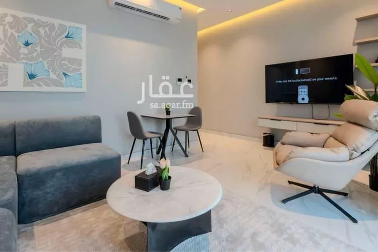 Apartment for Rent in Riyadh An Nakheel 11