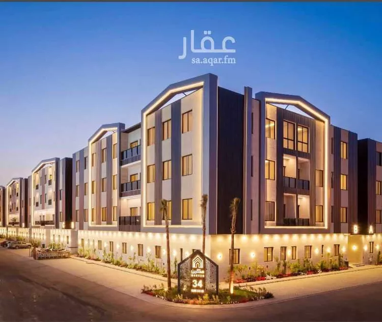 شقة للإيجار في شارع ثعلبة بن سعد الخزرجي, حي العارض, مدينة الرياض, منطقة الرياض صورة 2
