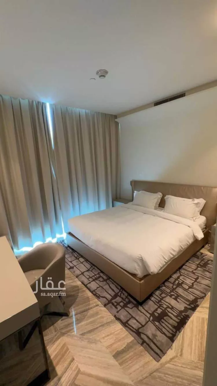 شقة للإيجار في شارع الملك فهد الفرعي, حي العليا, مدينة الرياض, منطقة الرياض صورة 2
