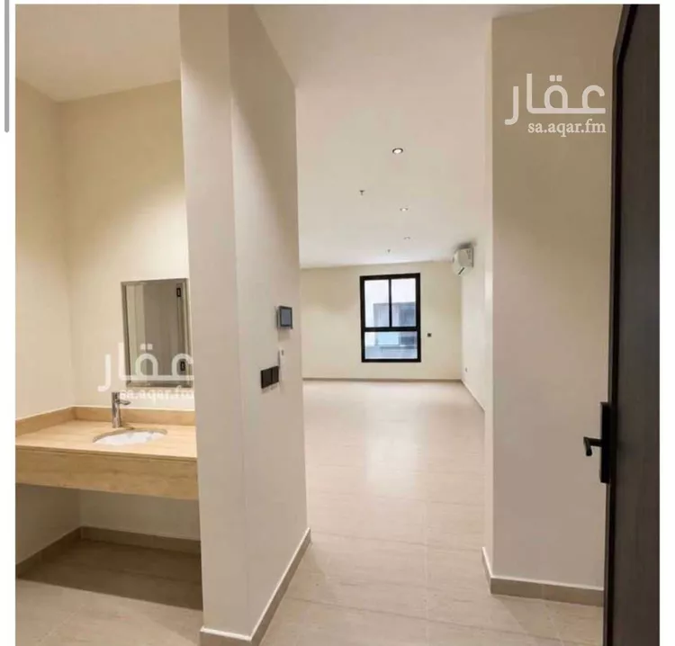 شقة للإيجار في شارع جعيثن اليزيدي, حي عرقة, مدينة الرياض, منطقة الرياض صورة 5