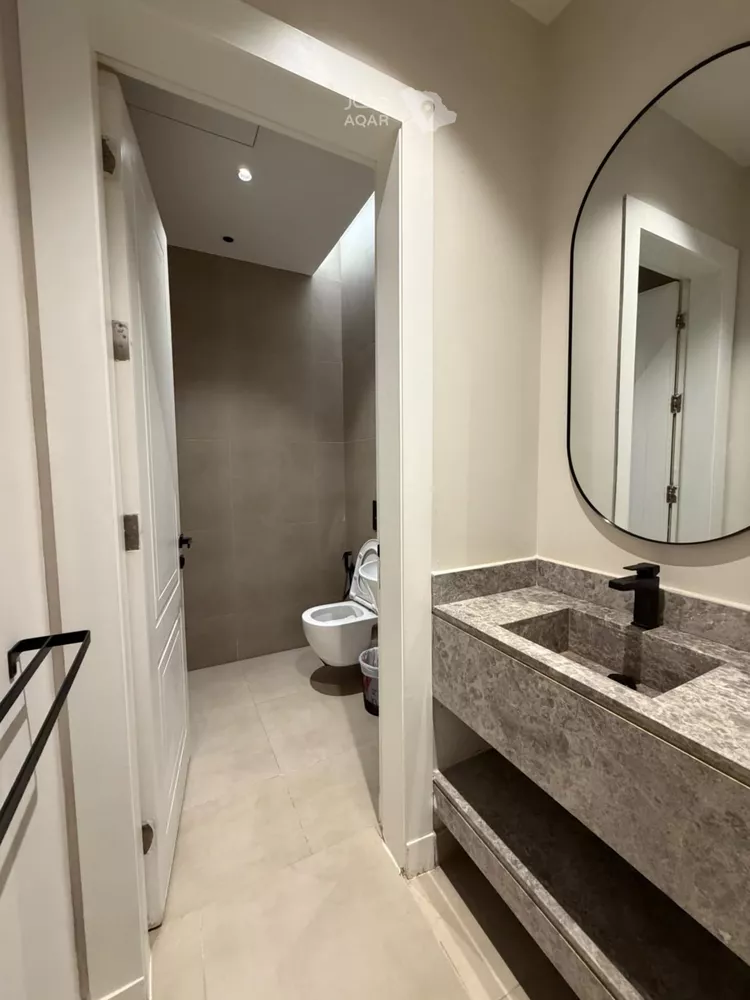 Apartment for Rent in Riyadh Al Olaya 21
