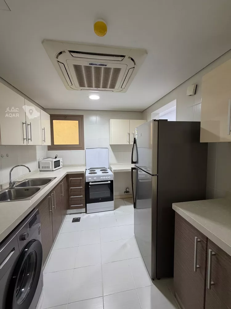 شقة للإيجار في شارع الحسن بن علي, حي التعاون, مدينة الرياض, منطقة الرياض 20