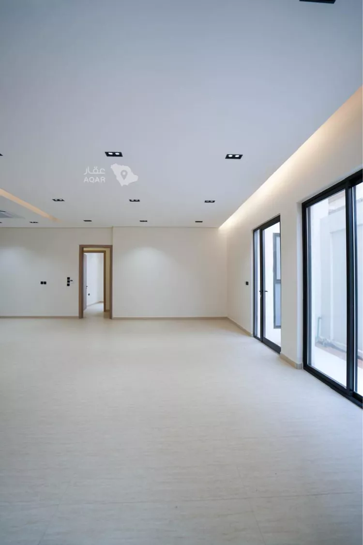 Floor for Rent in Riyadh Qurtubah 8