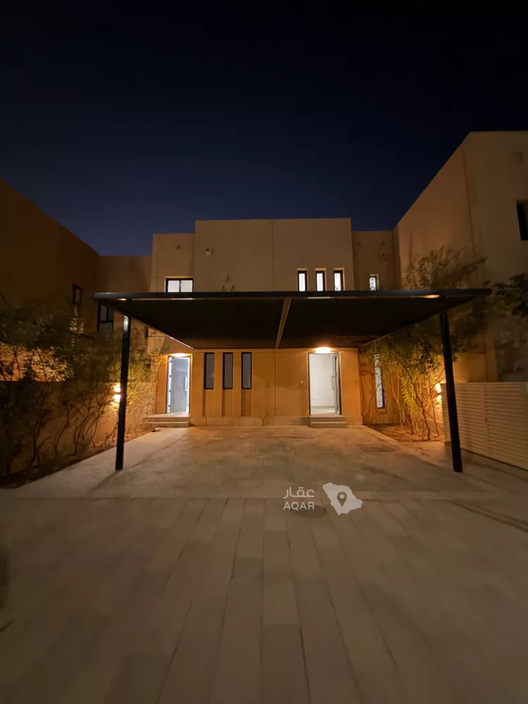 Villa for Rent in Riyadh Al Munsiyah