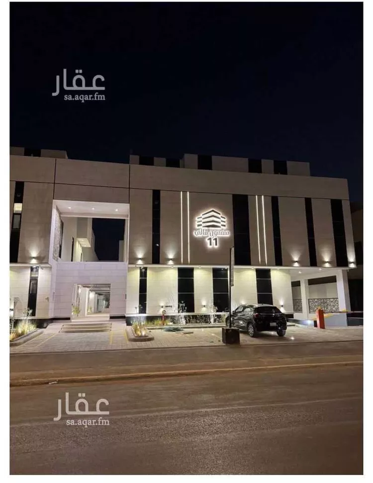 شقة للإيجار في شارع ابن عبدالغافر النيسابوري, حي العارض, مدينة الرياض, منطقة الرياض صورة 4