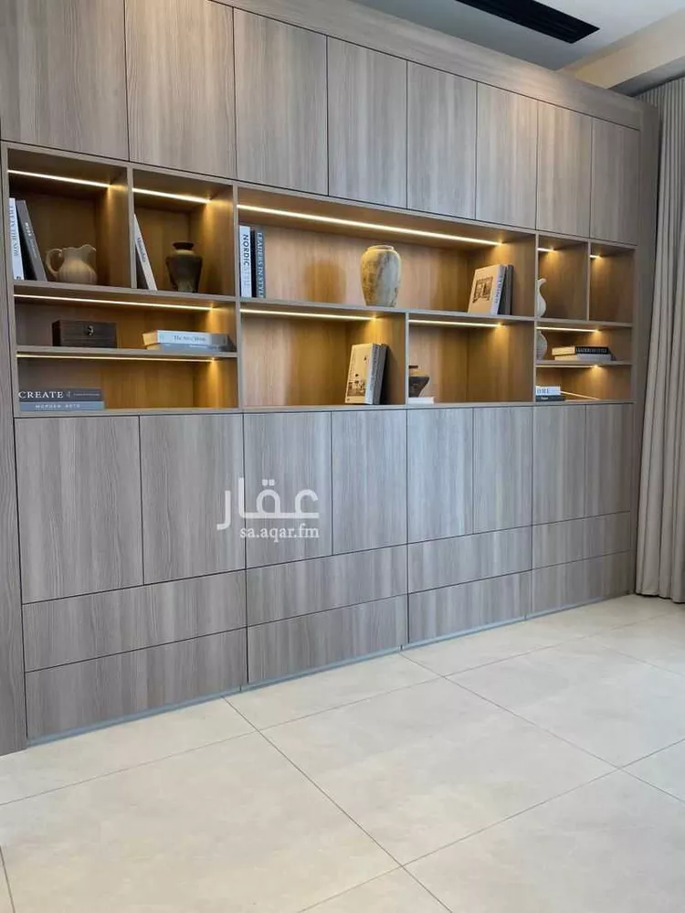 شقة للإيجار في شارع الملك فهد الفرعي, حي العليا, مدينة الرياض, منطقة الرياض 16