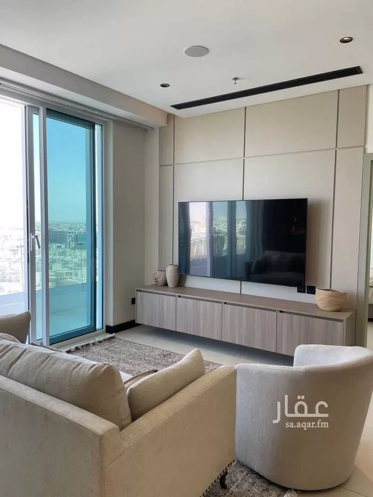 شقة للإيجار في شارع الملك فهد, حي الرحمانية, مدينة الرياض, منطقة الرياض صورة 2