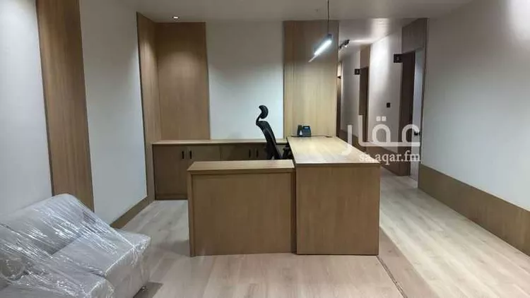 مكتب تجاري للإيجار في شارع انس بن مالك, حي الياسمين, مدينة الرياض, منطقة الرياض صورة 5