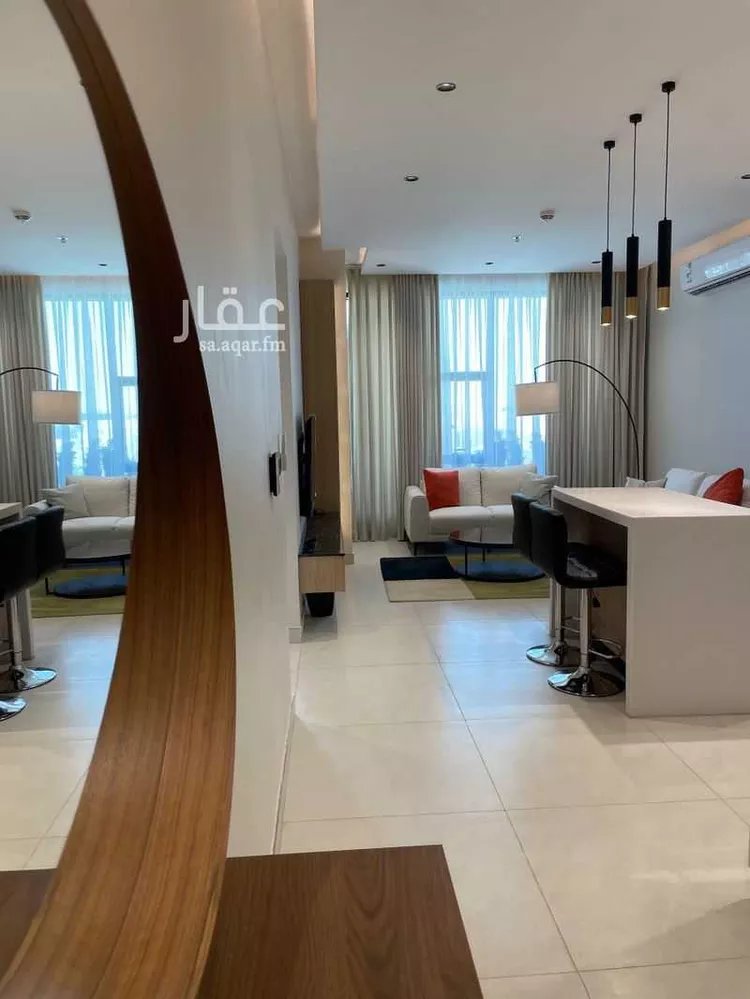 شقة للإيجار في شارع السعادة, حي المربع, مدينة الرياض, منطقة الرياض