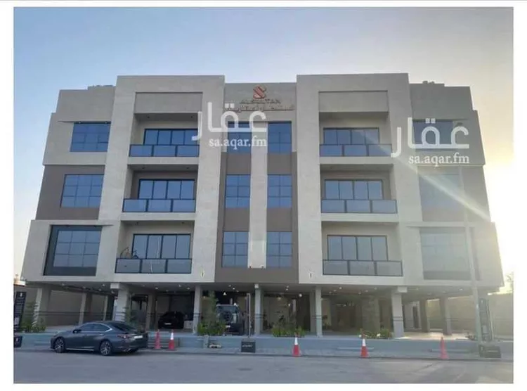 شقة للإيجار في شارع الساحل, حي هجر, مدينة الدمام, المنطقة الشرقية صورة 2
