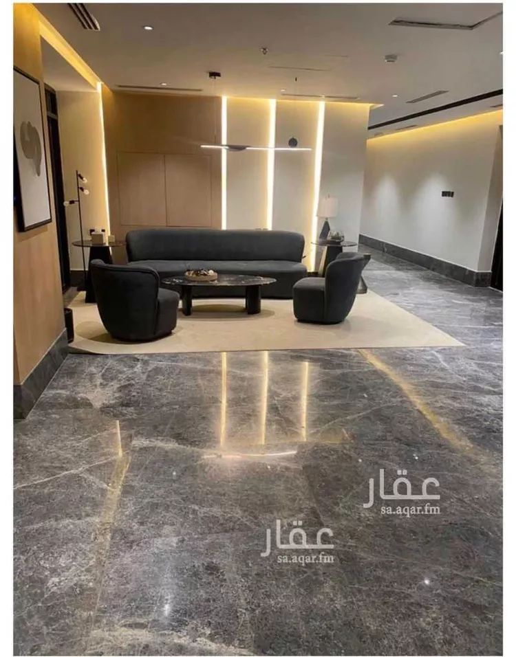 شقة للإيجار في شارع الأمير عبدالمحسن بن عبدالعزيز, حي الصفاء, مدينة الرياض, منطقة الرياض صورة 5