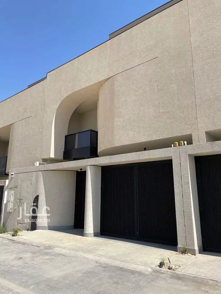 فيلا للإيجار في حي الرفيعة, مدينة الرياض, منطقة الرياض