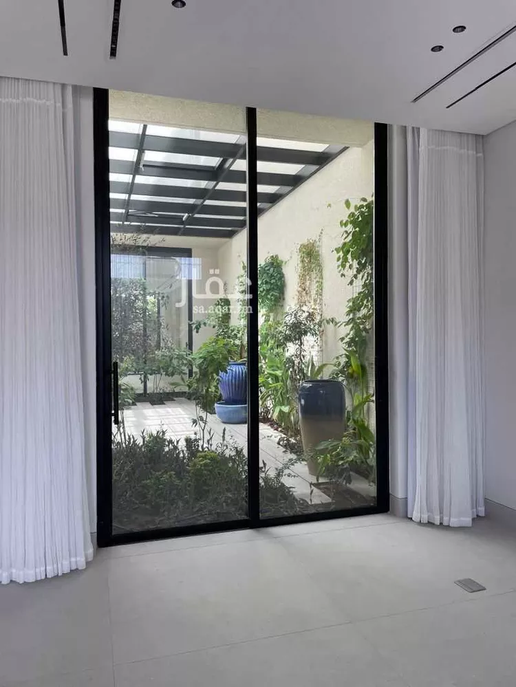 فيلا للإيجار في حي الرفيعة, مدينة الرياض, منطقة الرياض صورة 2