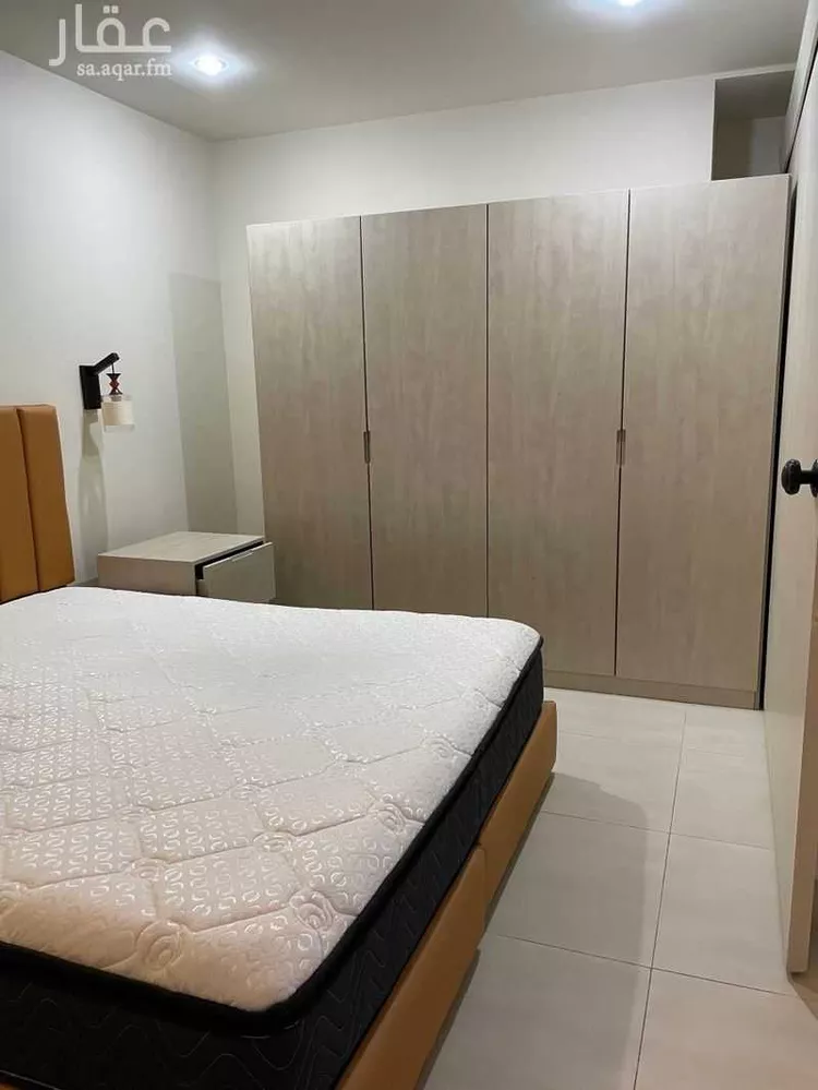 شقة للإيجار في شارع المغيرة بن عياش, حي السليمانية, مدينة الرياض, منطقة الرياض صورة 5