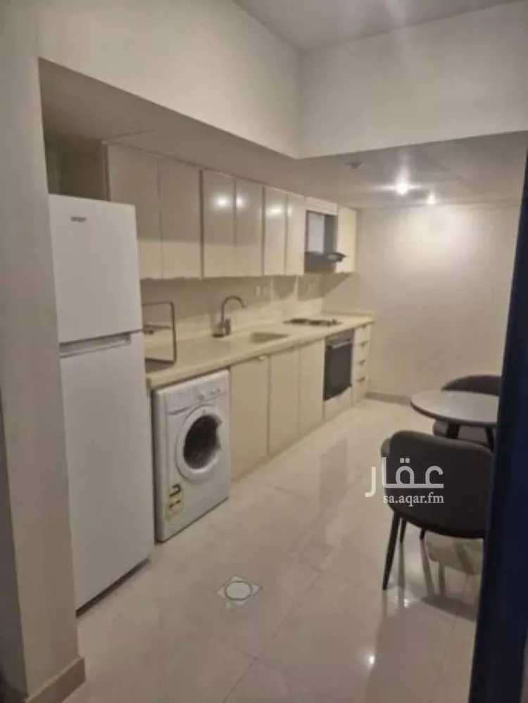 شقة للإيجار في شارع سعدة, حي الورود, مدينة الرياض, منطقة الرياض صورة 3