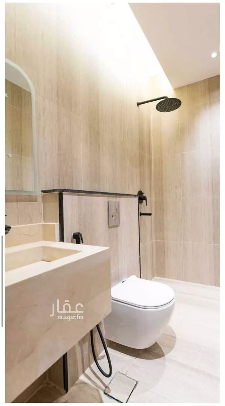 شقة للإيجار في شارع الأمير عبدالعزيز بن ثنيان, حي النخيل, مدينة الرياض, منطقة الرياض صورة 5