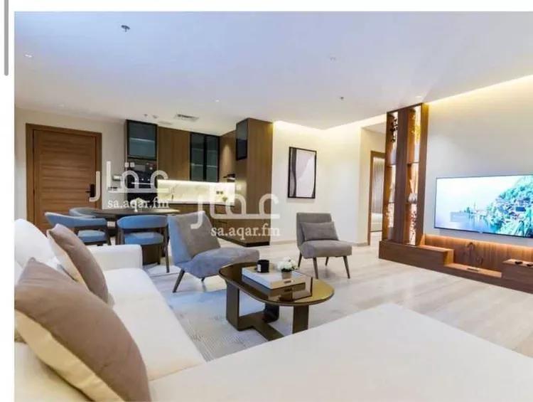 شقة للإيجار في شارع الأمير عبدالعزيز بن ثنيان, حي النخيل, مدينة الرياض, منطقة الرياض صورة 3