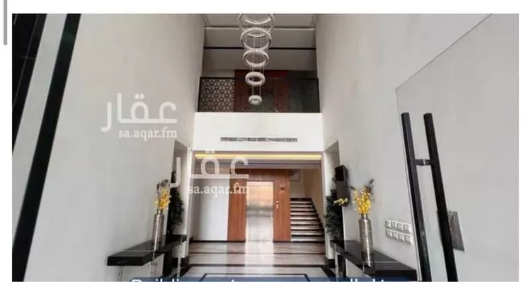 شقة للإيجار في شارع الفوانيس, حي عرقة, مدينة الرياض, منطقة الرياض صورة 3