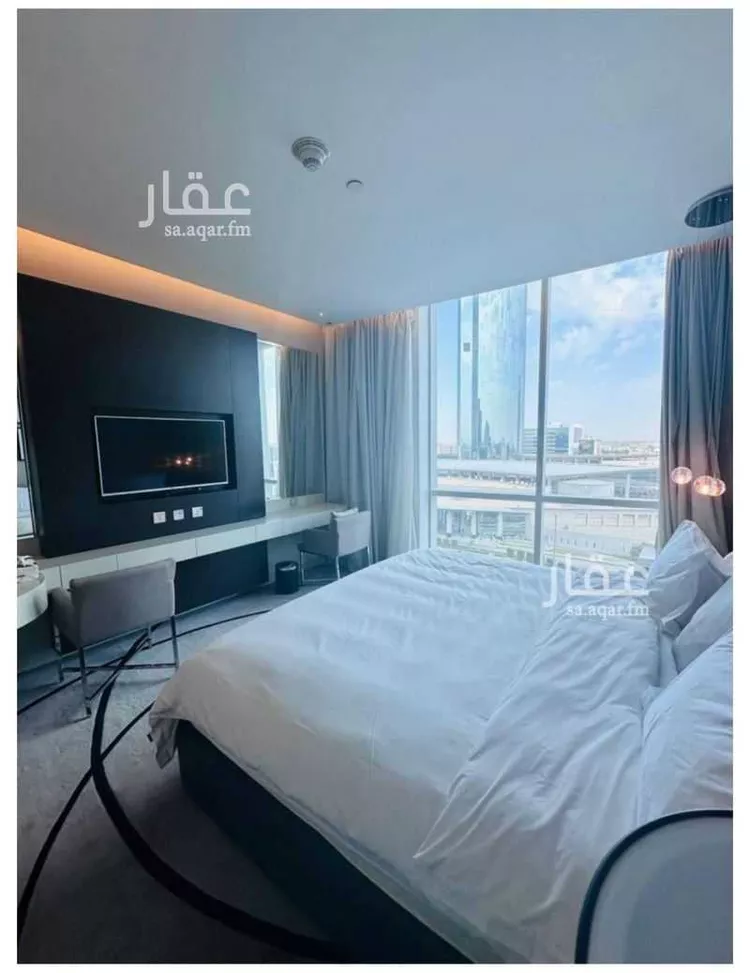 شقة للإيجار في شارع الملك فهد الفرعي, حي العليا, مدينة الرياض, منطقة الرياض