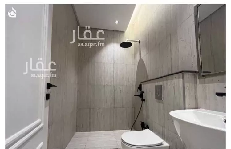 شقة للإيجار في شارع أبي طاهر إسماعيل الجيطالي, حي النرجس, مدينة الرياض, منطقة الرياض صورة 3