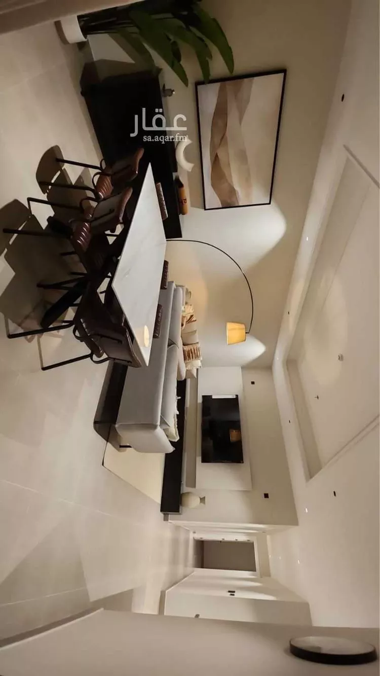 شقة للإيجار في شارع عبدالله بن سليمان الحمدان, حي العليا, مدينة الرياض, منطقة الرياض صورة 3