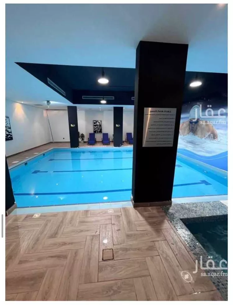 شقة للإيجار في شارع سويد بن حارثة, حي حطين, مدينة الرياض, منطقة الرياض صورة 5