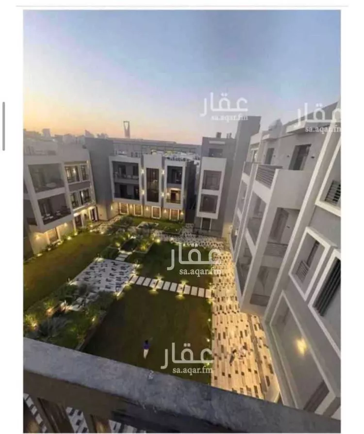 شقة للإيجار في شارع عبدالله بن سليمان الحمدان, حي العليا, مدينة الرياض, منطقة الرياض صورة 4