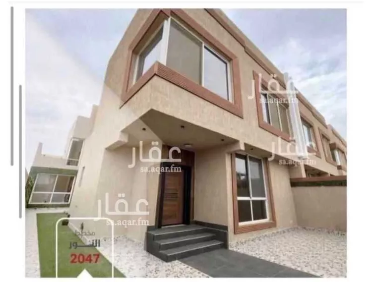 فيلا للبيع في حي النور, مدينة جدة, منطقة مكة المكرمة