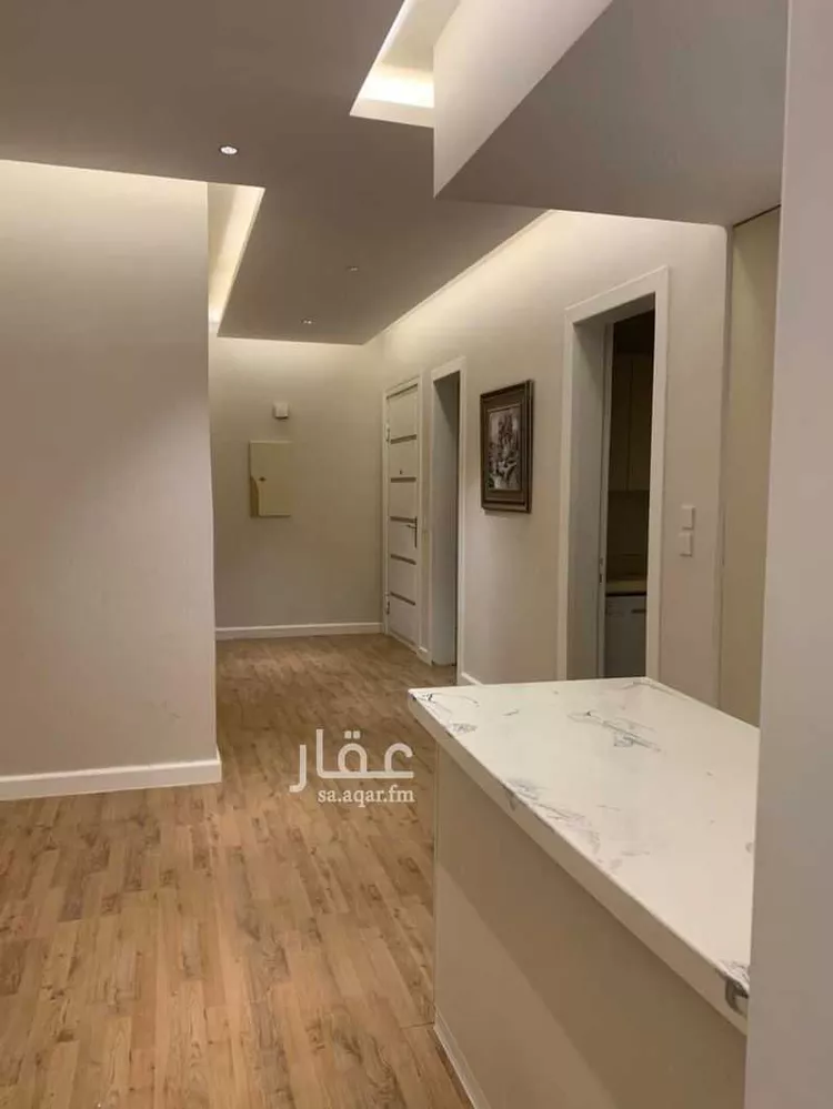 شقة للإيجار في شارع الفرعة, حي الياسمين, مدينة الرياض, منطقة الرياض صورة 2