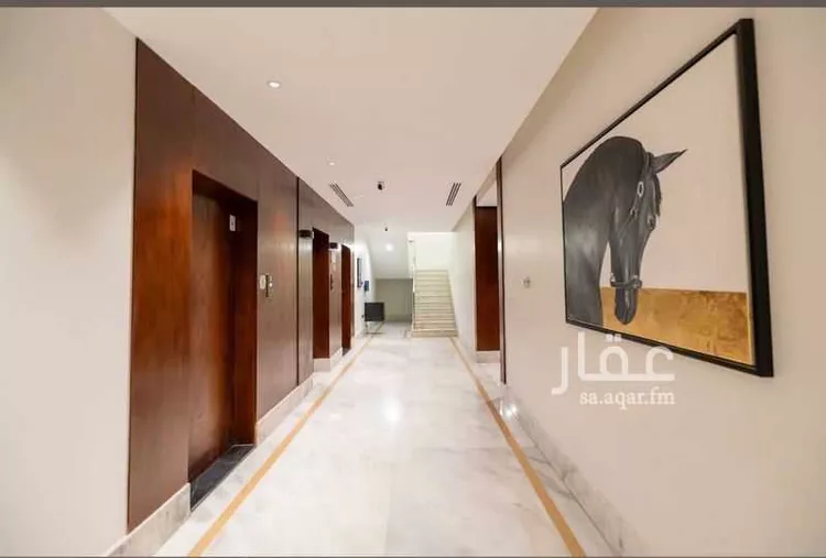 شقة للإيجار في شارع الفرعة, حي الياسمين, مدينة الرياض, منطقة الرياض صورة 3