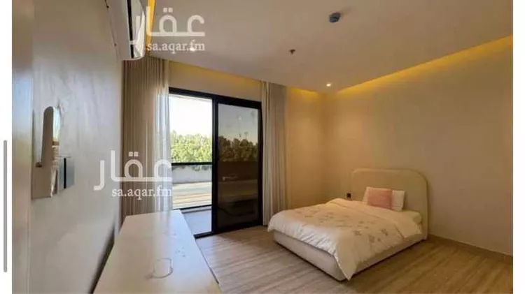 شقة للإيجار في شارع القلاع, حي الرمال, مدينة الرياض, منطقة الرياض