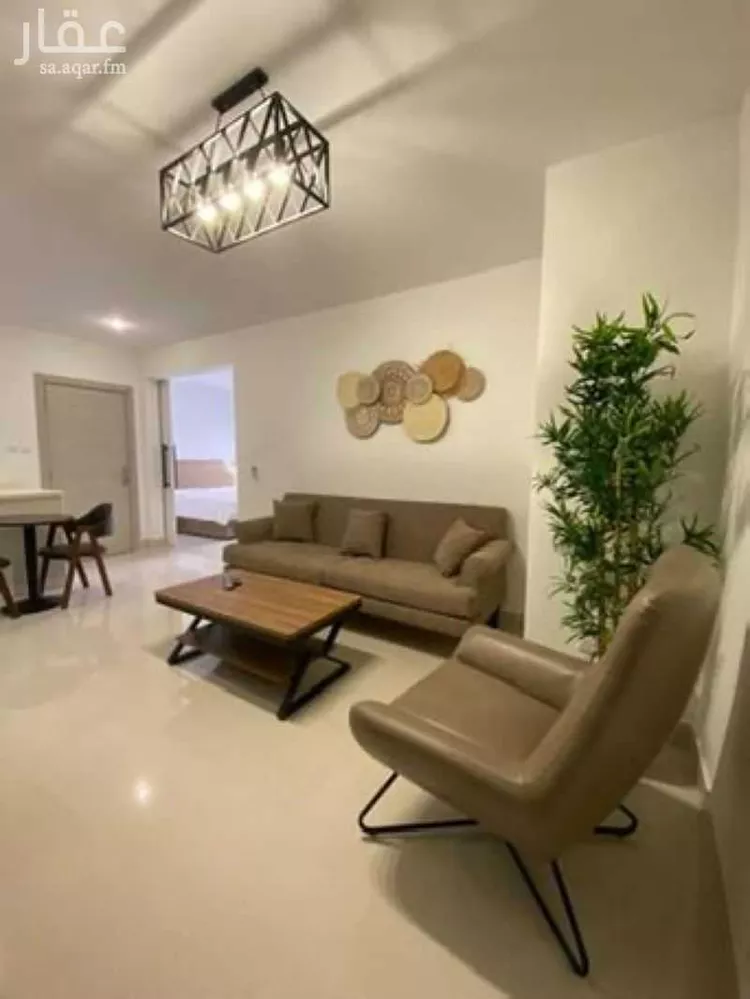 شقة للإيجار في شارع سعدة, حي الورود, مدينة الرياض, منطقة الرياض