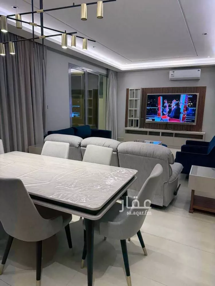 Apartment for Rent in Riyadh Al Yasmin