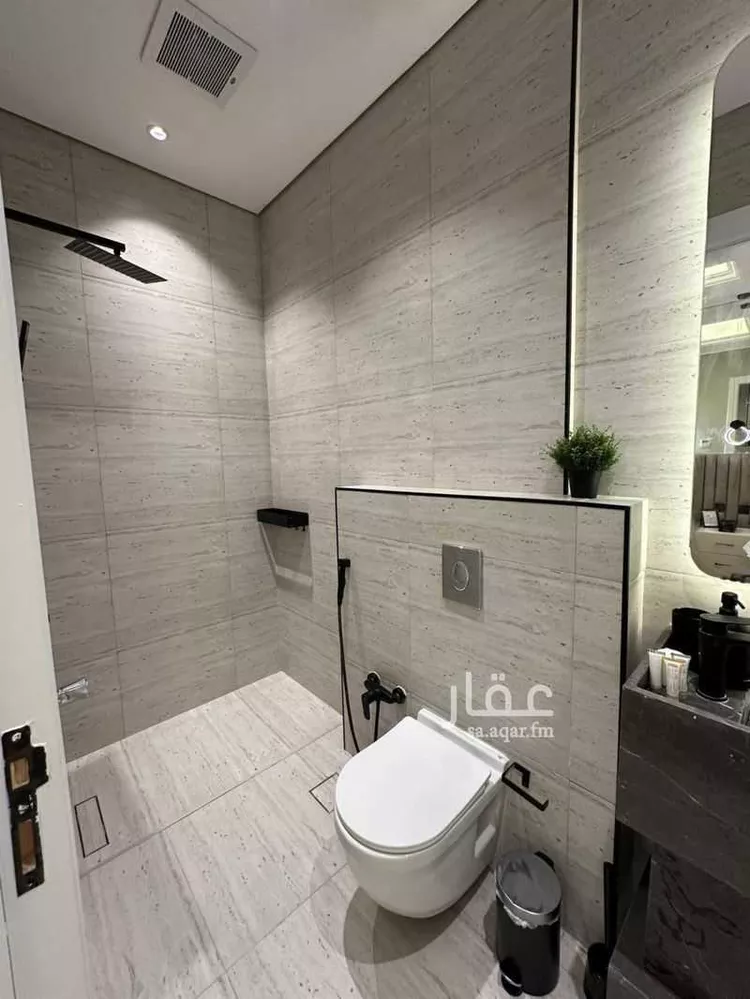 شقة للإيجار في شارع رقم 453, حي الملقا, مدينة الرياض, منطقة الرياض صورة 3