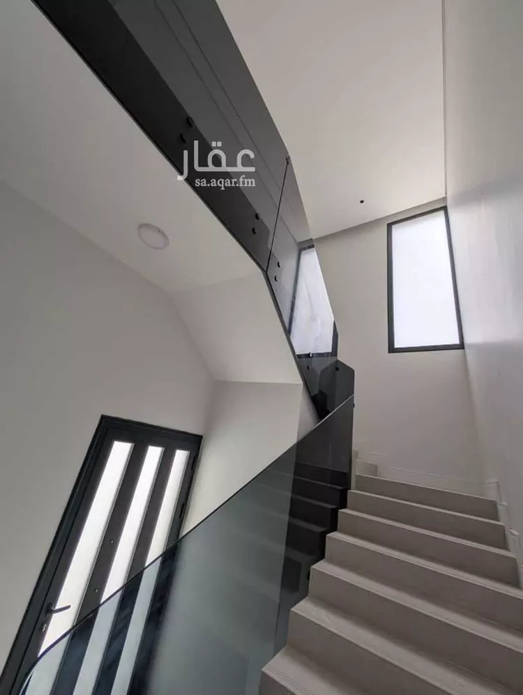 فيلا للإيجار في شارع ابن الحافظ, حي العليا, مدينة الرياض, منطقة الرياض 17