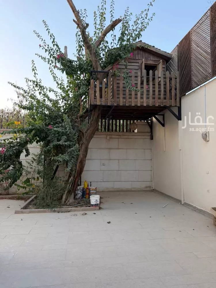 فيلا للإيجار في شارع الامام عبدالله بن ثنيان ال سعود, حي الزهراء, مدينة الرياض, منطقة الرياض صورة 5