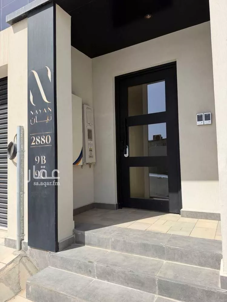 دور للإيجار في حي النرجس, مدينة الرياض, منطقة الرياض صورة 5