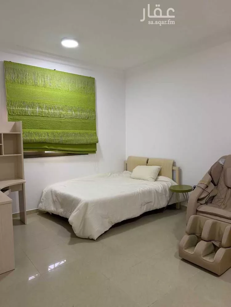 دور للإيجار في شارع الأميرة نورة بنت عبدالرحمن بن فيصل, حي الزهراء, مدينة الرياض, منطقة الرياض صورة 5