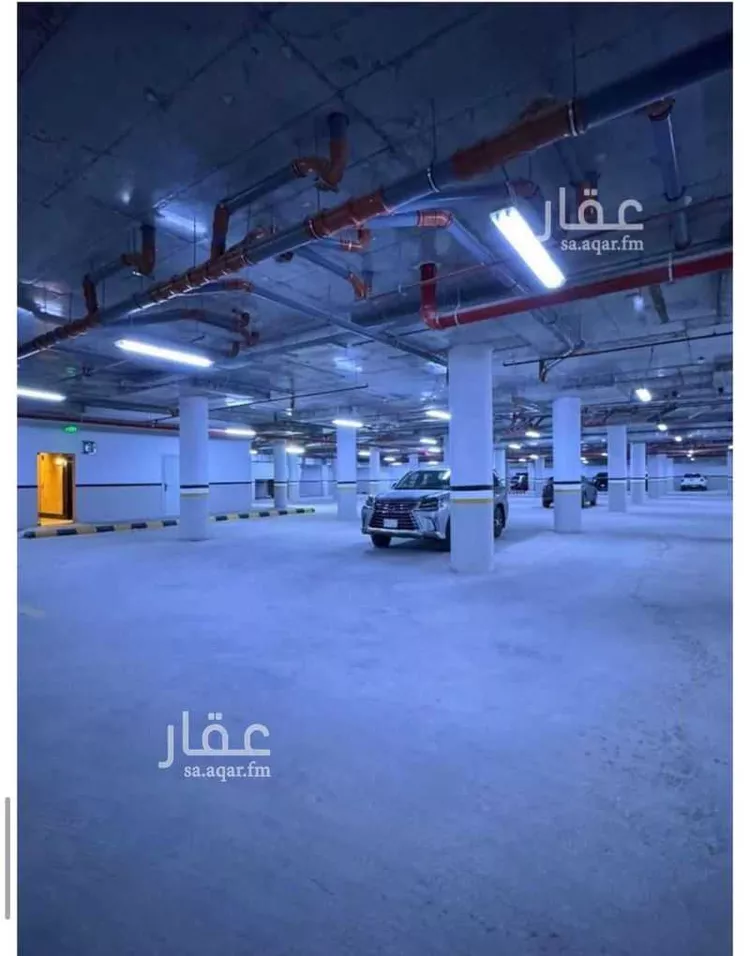 شقة للإيجار في شارع جعيثن اليزيدي, حي عرقة, مدينة الرياض, منطقة الرياض صورة 4