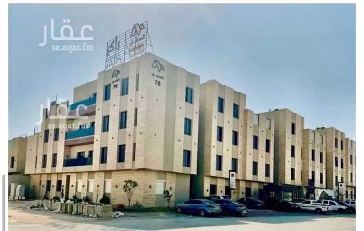 شقة للإيجار في شارع ابن ابي حفصه, حي قرطبة, مدينة الرياض, منطقة الرياض صورة 2