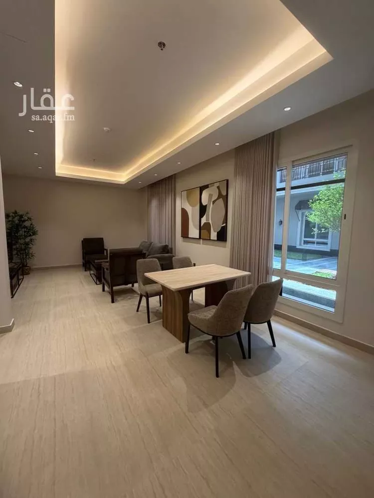 Apartment for Rent in Riyadh As Sulimaniyah 1 صورة
